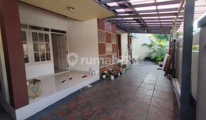 For Sale Rumah 2 Lantai Di Kebayoran Lama