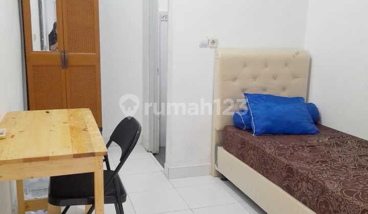 For Sale Kost Dekat Upn Veteran Di Cinere