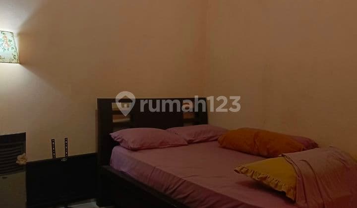 For Sale Rumah 3 Lantai Hadap Timur Dekat Jakarta Selatan