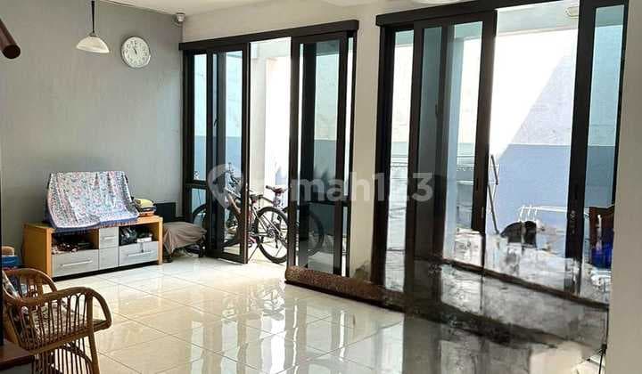 For Sale House Near Senopati South Jakarta