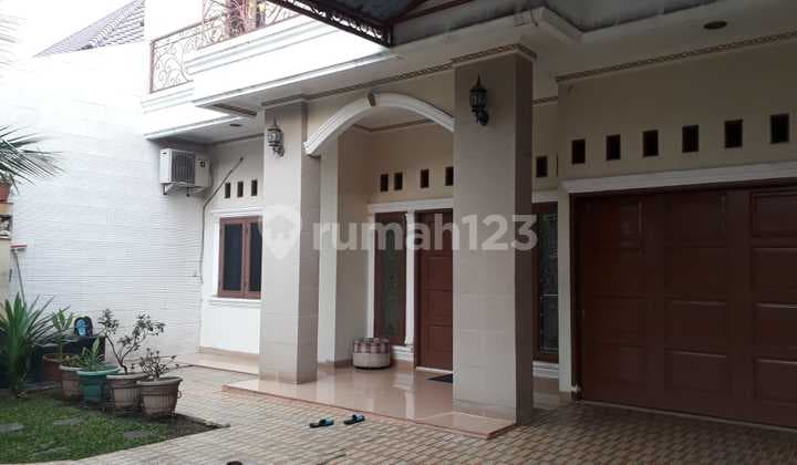 For Sale Rumah Bagus Dekat Itc Cipulir Kebayoran Lama