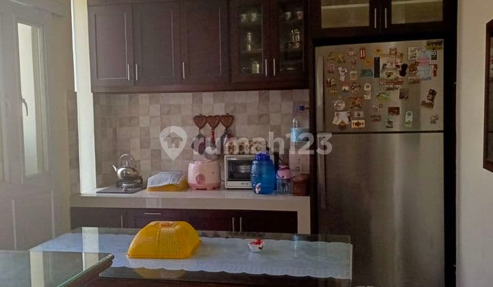 For Sale Rumah 3 Lantai Hadap Timur Dekat Jakarta Selatan
