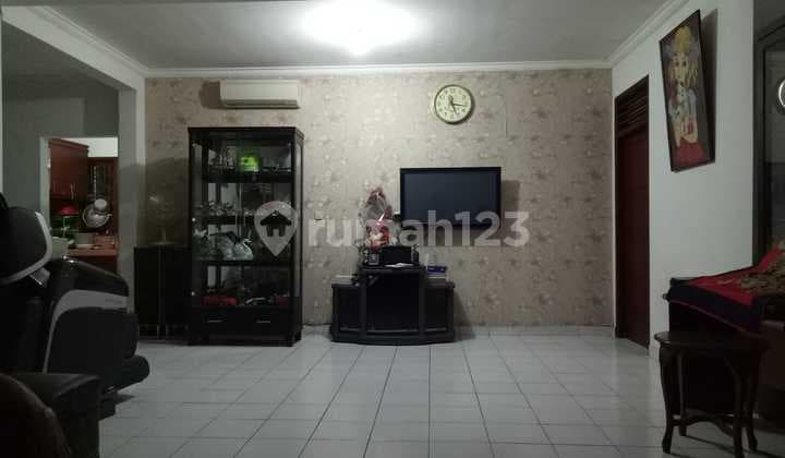 Rumah 2lt Duren Sawit Di Jual Siap Huni Termurah