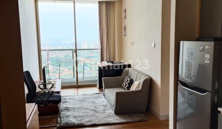 Orchid Garden Residence 3BR furnished, good condition, ready to occupy, quick sale
