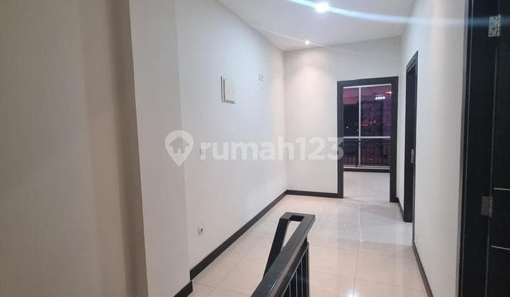 Ruko Golf Island 4Lt Siap Pakai D Sewakan Cepat