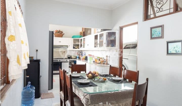 Rumah Djaksel Ada Pool Bebas Banjir D Jual Siaphuni