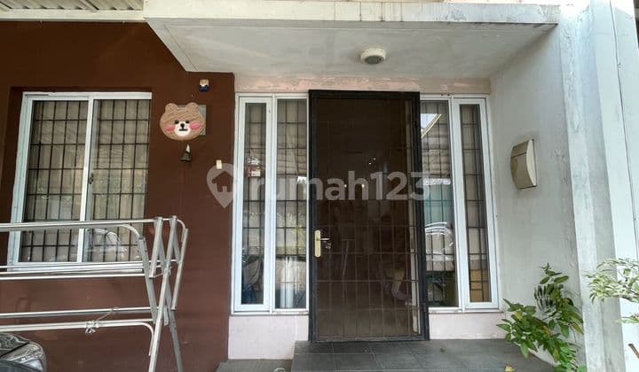 Greenlake 2lt Siap Huni Bgus D Jual Cepat