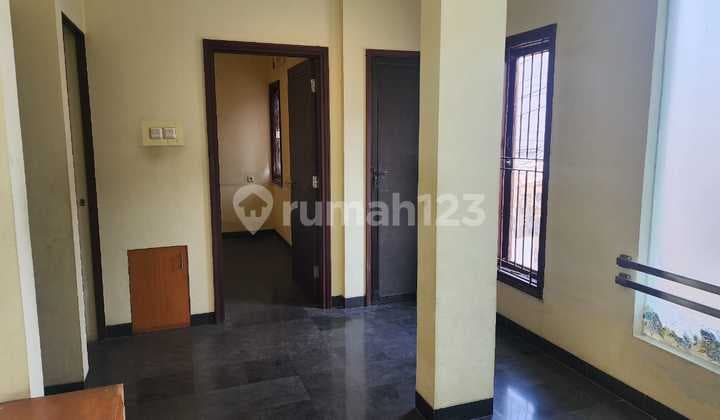 Rumah 2lt D Gading D Jual Cepat Dekat Malll