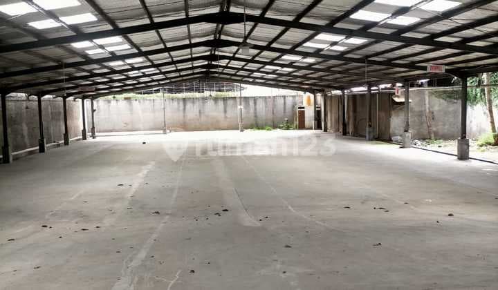 Ruang Usaha D Jaksel D Jual Cepat Nego Smpai Deal