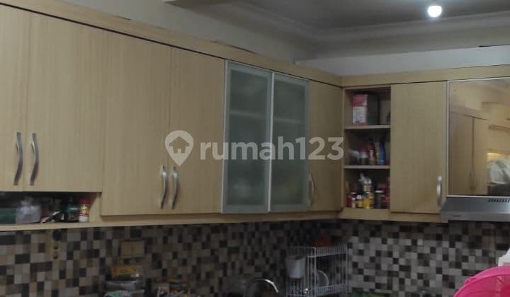 Rumah Pik 2 Lantai Siap Huni D Jual Cepat Termurah