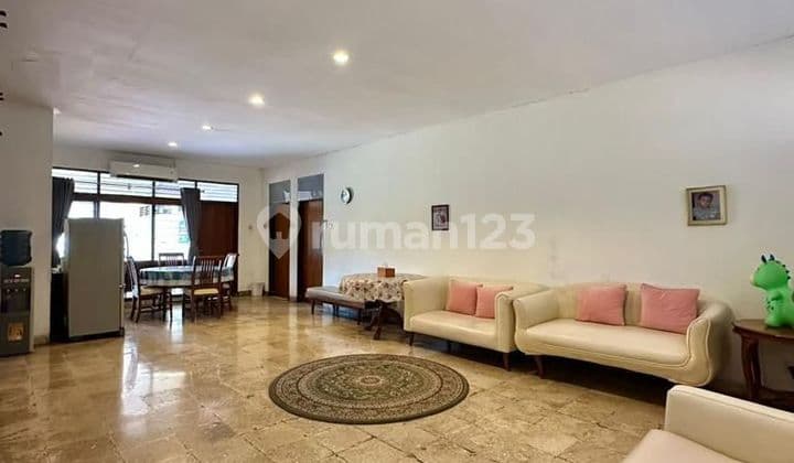 Rumah Tua D Jaksel D Jual Murah Hitung Tanah