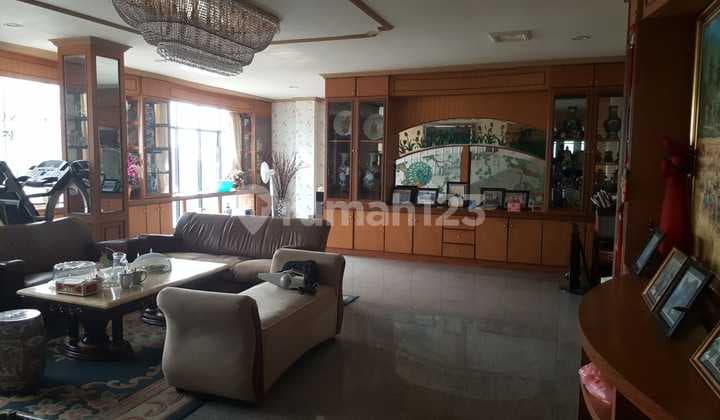 Building D West Jakarta For Sale Quickly Suitable for Restaurant