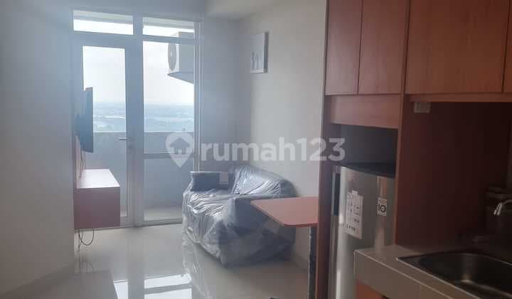 Apartemen Cikarang Furnish Siap Huni Investasi Bgus D Jual