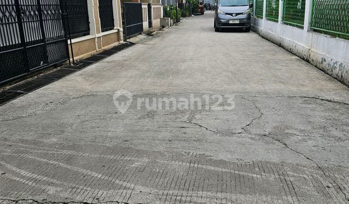 Rumah Cantik Galaxy Harga Minimalis