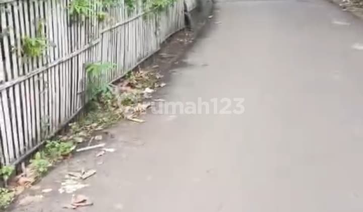 Lahan Padat Siap Bangun