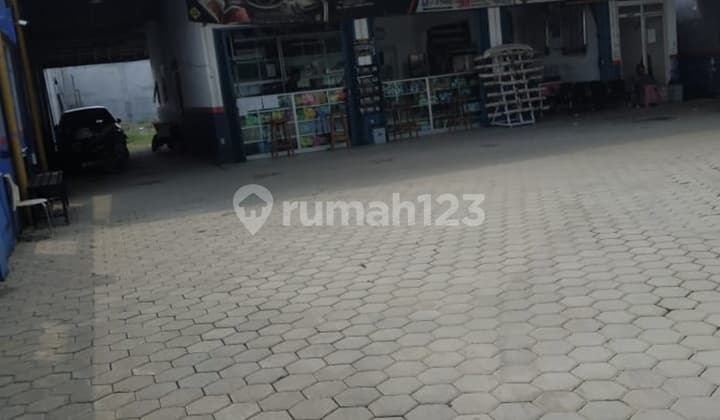 Bengkel Mobil & Steam Harga Minim