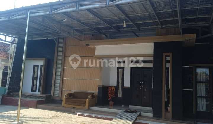 Rumah Besar Harga Wajar D Indramayu Kota