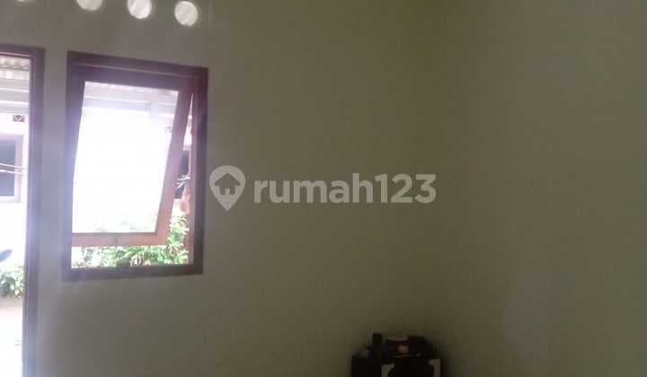 Kost2an 4 Pintu Siap Huni