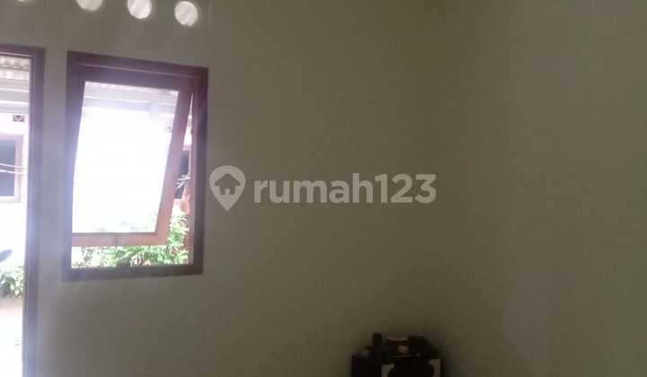 Kost2an 4 Pintu Siap Huni