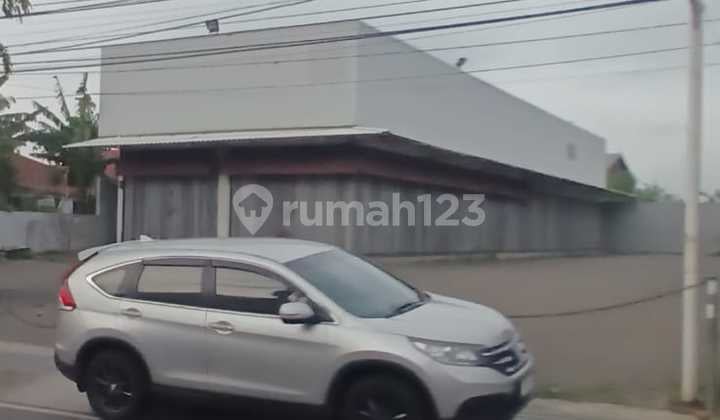 Tempat Usaha Hitung Harga Tanah