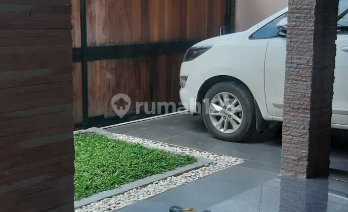 Rumah Strategis Harga Minimalis Tengah Kota Bojonegoro