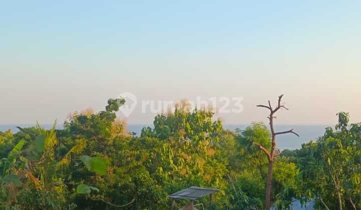 Lahan Siap Bangun di Buleleng Bali