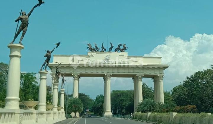 Rumah Citra Indah City Harga Mungil Rumah