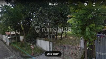 Tanah & Bangunan Strategis Kota Solo