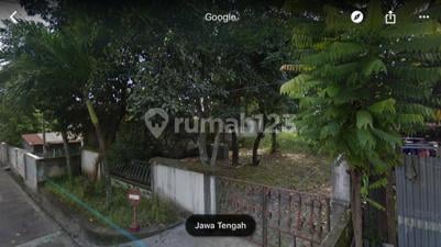 Tanah & Bangunan Strategis Kota Solo