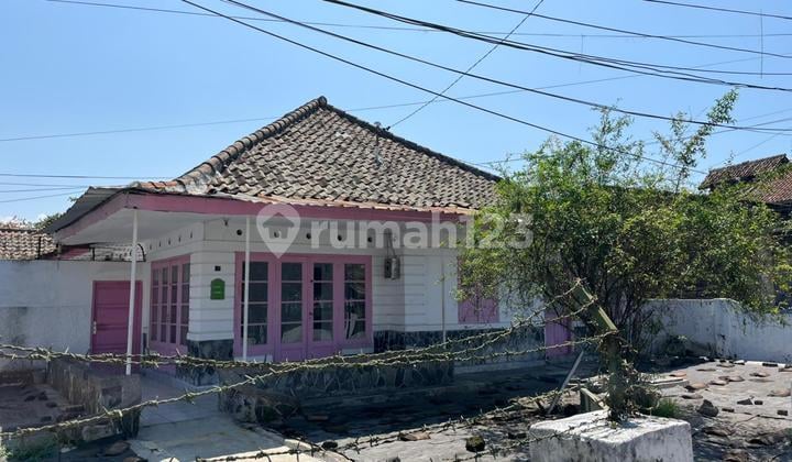 Jual Cepat Murah Rumah Kostan Lokasi Strategis di Pajajaran Bandung
