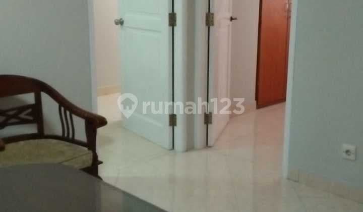 Price Below NJOP! Quick Sale, Semi-Furnished Unit at Wisma Gading Permai