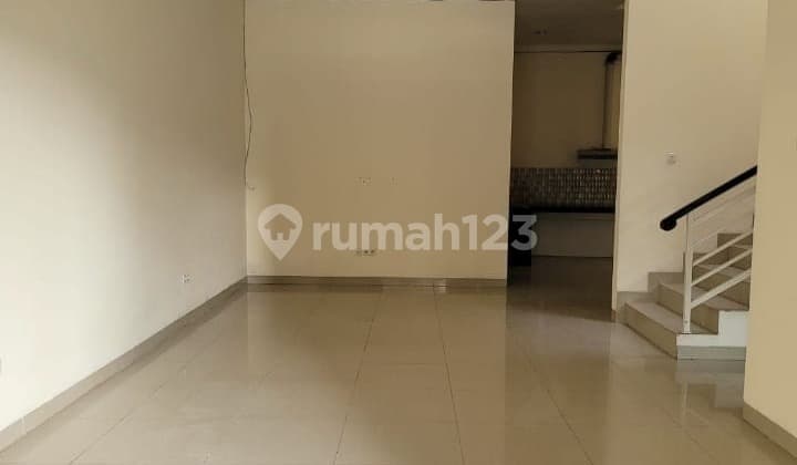 Quick Sale, Brand New 2.5-Story Ready-to-Occupy House in Gading Residence, Negotiable