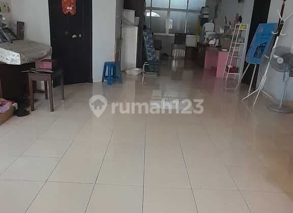 For Sale/For Rent, 2-Story Ready-to-Occupy House in Muara Karang, Negotiable