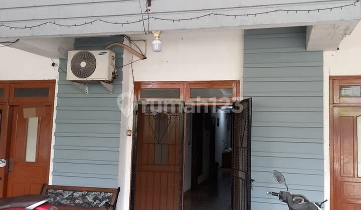 Quick Sale! 29-Room Boarding House Fully Occupied in Tanjung Priok, Negotiable