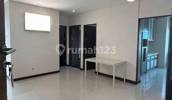 Dijual/Disewakan, Unit 2Br Furnished Full Renov di Northland Ancol, Nego