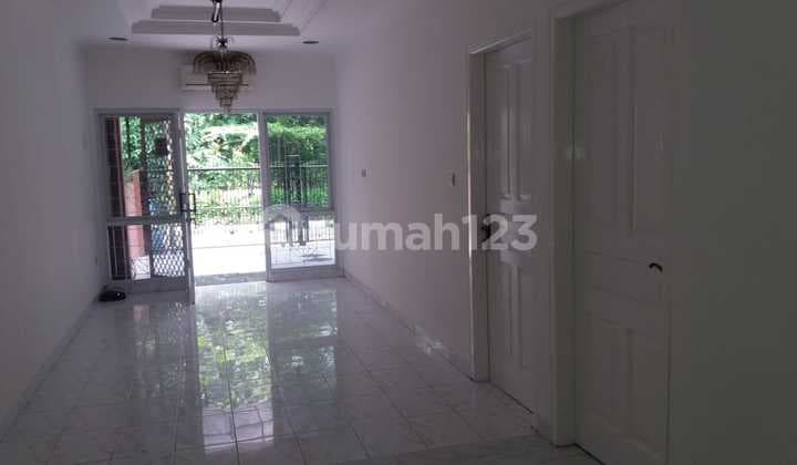 Disewakan, Rumah 1,5Lt Rapih Siap Huni di Taman Pegangsaan Indah, Nego