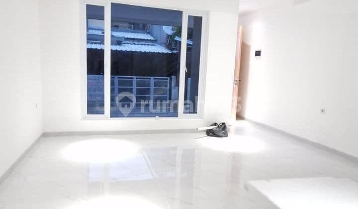 Sell Fast, Brand New Minimalist House Ready to Occupy in Bcs, Negotiable