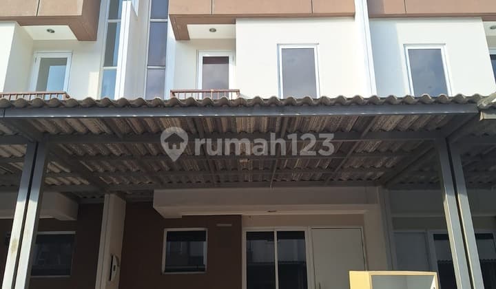 Paling Murah! Rumah 3Lantai di Sedayu, Nego Sampai Deal!!