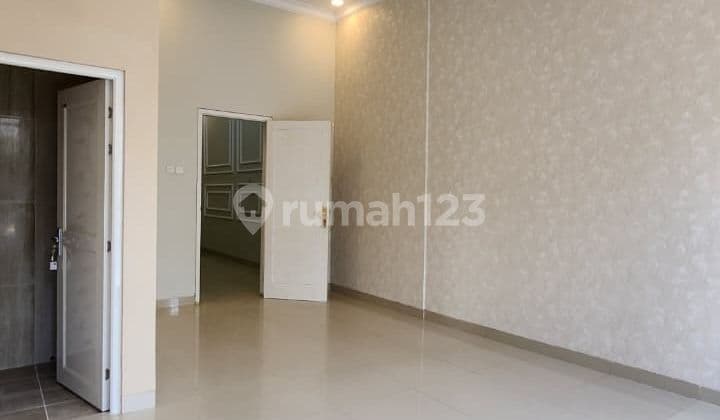 Jual Cepat, Rumah Minimalis Sdh Renov Siap Huni di Gading Griya Lestari, Nego