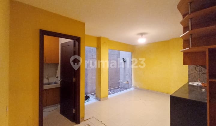 Jual Cepat, Rumah 3Lt Rapih Siap Huni di Kelapa Nias, Negoo