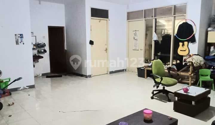 Jual Cepat, Rumah Standart di Koja, bisa Negoo