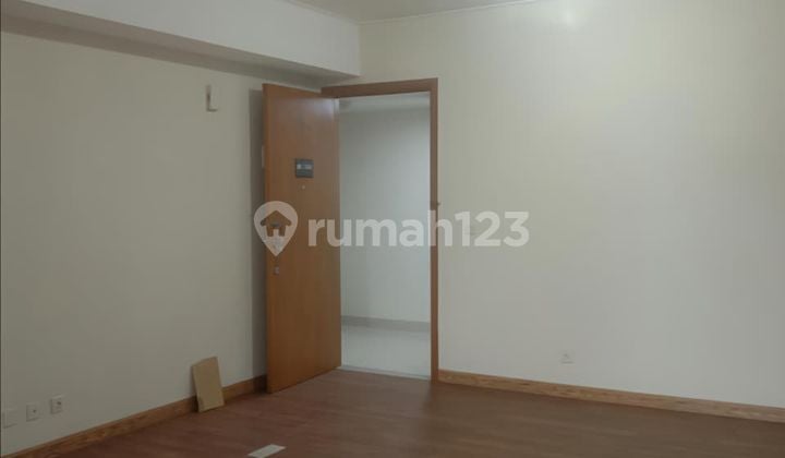Jual Cepat, Unit 2Br Rapih Siap Huni di Mansion Bougenville, Nego