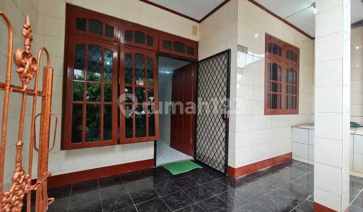Jual Cepat, Rumah Siap Huni Row 2 Mobil Di Tambun Selatan, Nego