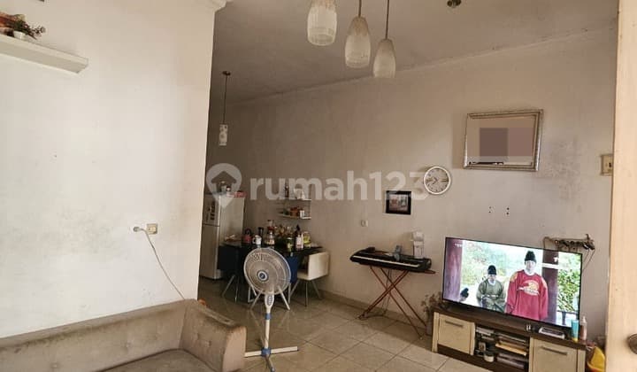 HOT SALE!! Ready-to-Occupy 1.5-Story House in BCS, Negotiable