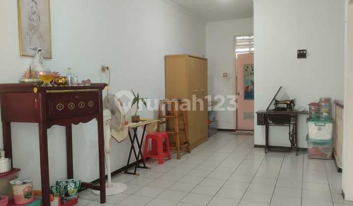 Jual Cepat, Rumah Standart Siap Huni di Kelapa Puan, Nego