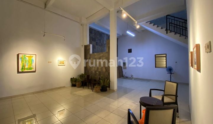 Jual Cepat, Rumah Rapih Siap Huni di Sunter Paradise, Nego