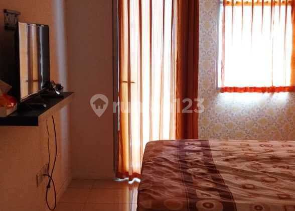 Disewakan, Unit Type Studio Siap Huni Di Greenlake