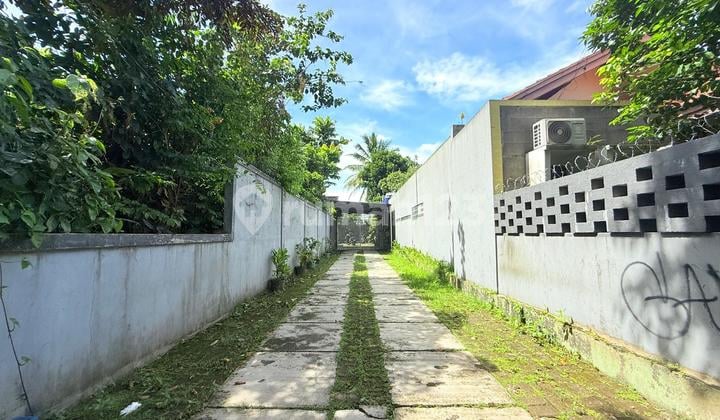 Rumah Cantik 3 Lantai Full Furnish,Sudah Renovasi Bangunan Beton,View Gunung,Imb Lengkap,Bogor Utara