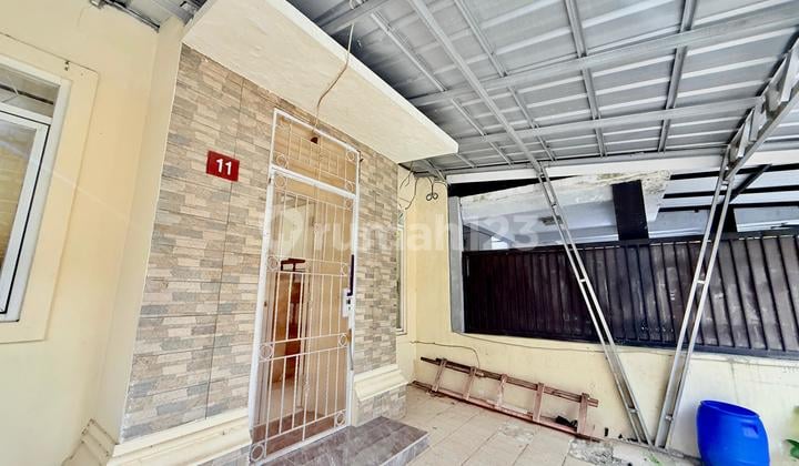 Rumah Sewa Siap Huni,Lingkungan Asri dan Nyaman Disentul City Bogor.