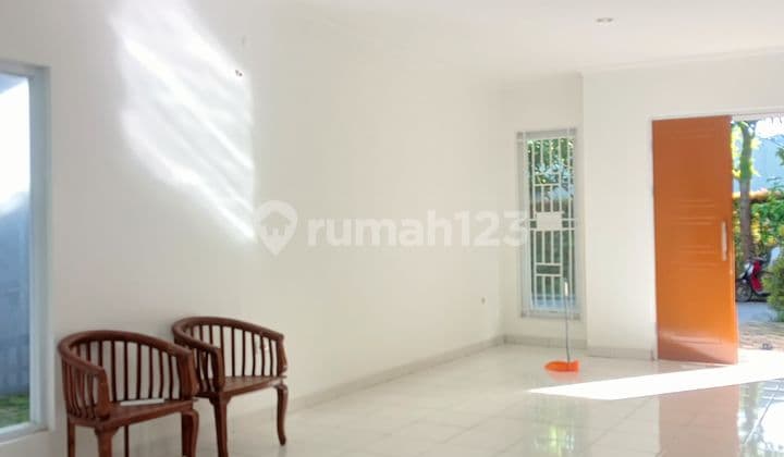 Rumah Sewa Siap Huni.lokasi Sangat Strategis 7 Menit Dari Aeon Mall dan Exit Tol Sentul City